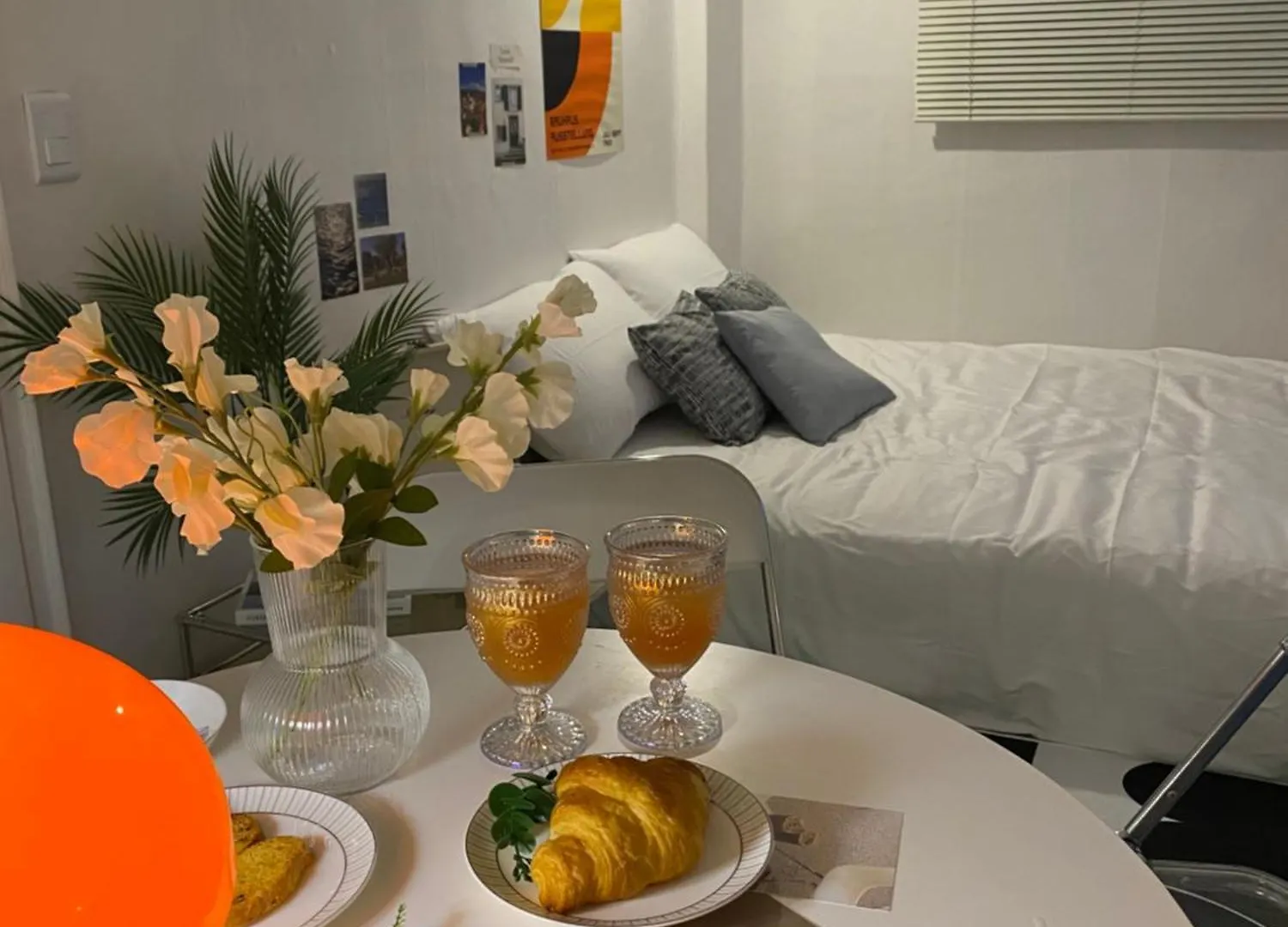 Raum Stay #Sillim Stn 2Min #Airport Bus 1Min #Gangnamhongdae 20Min #Yeouido10Min #Longtermstay Dc #Healingproperty Seul Apartamento